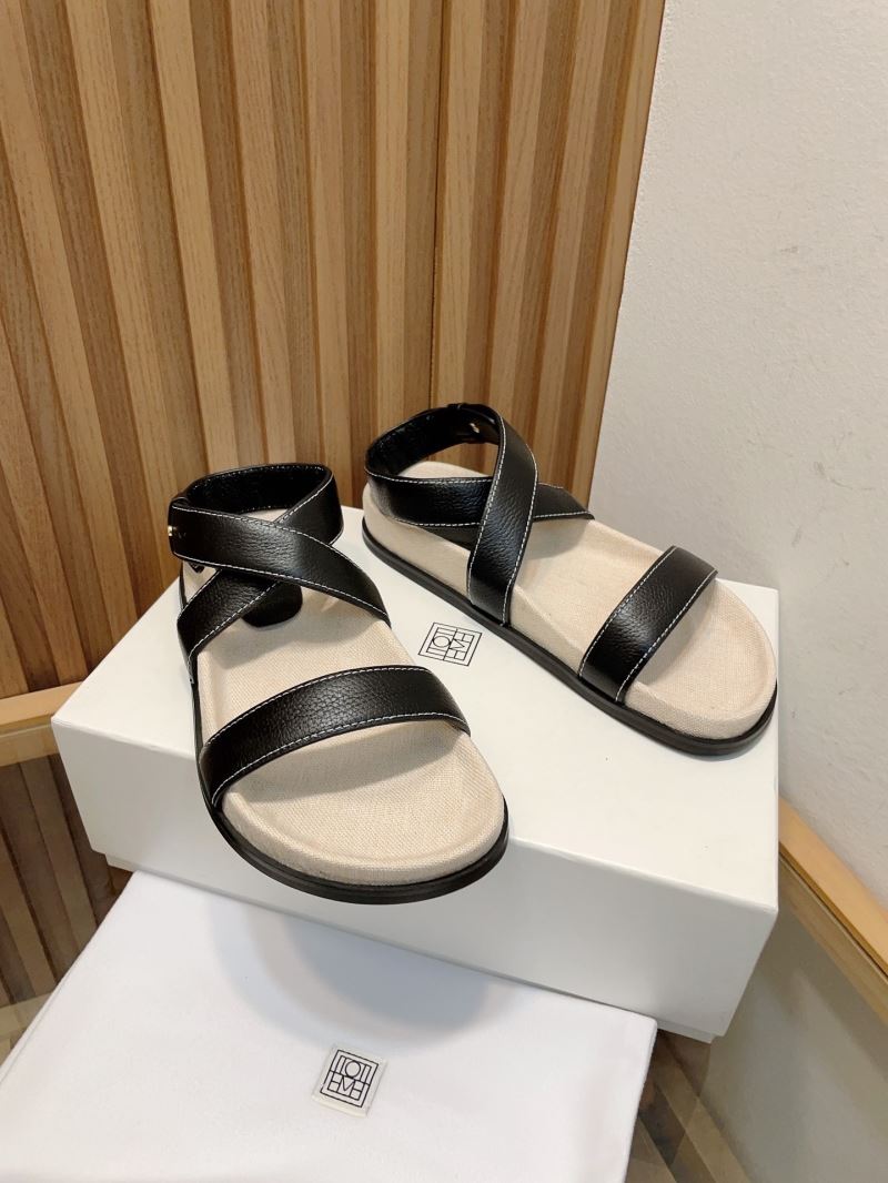 Toteme Sandals